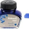 Pelikan 4001 Fountain Pen Ink Bottle, 30ml, Royal Blue -truphaeinc shop 07c4f36c ebcf 5484 b5fc 15c0714d7177