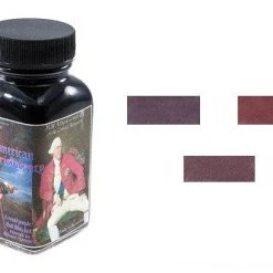 Noodlers Fountain Pen Ink Bottle - American Aristocracy