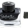 Pelikan Edelstein Fountain Pen Ink Bottle, 50ml, Onyx Black -truphaeinc shop 133b8639 6d9f 5d10 a5e9 c55da67361ab