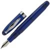 Noodlers Ahab Flex Fountain Pen - Creapers Cobalt #15032 -truphaeinc shop 15032 Creapers