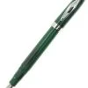 Noodlers Ahab Flex Fountain Pen - Green Mountain #15041 1 Noodlers Ahab Flex Fountain Pen - Green Mountain #15041 -truphaeinc shop 15041 Green Mountain