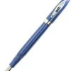 Noodlers Ahab Flex Fountain Pen - Poseidon Pearl #15053 -truphaeinc shop 15053 Poseidon Pearl
