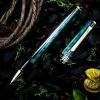 Tibaldi N60 Zazou Green Fountain Pen -truphaeinc shop 16d5f82c ab0b 5d96 bf83 488768ac02da scaled