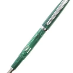 Noodlers Standard Flex Fountain Pen - Jade #17010