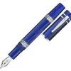 Nettuno 1911 Fountain Pen, Oceano Deep Blue, Fine Nib -truphaeinc shop 2147465928