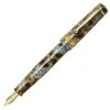 Maiora Alpha K Ercolano Limited Edition Fountain Pen, 14K Nib -truphaeinc shop 297c0345 896b 5d7d abb0 8d8f06776c41