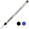 Schmidt Long Capless Rollerball Pen Refill, 8126, 8127, 8120