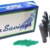 Pen Savings 24 Standard International Short Fountain Pen Ink Cartridges, Oceans Teal -truphaeinc shop 3e93b365 caec 5ee8 94b0 714487bd312c