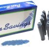 Pen Savings 24 Standard International Short Fountain Pen Ink Cartridges, Navy Blue -truphaeinc shop 41nG iQM qL 95bafd1c 0c70 49b4 ba19 d5f80607e01f