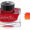 Pelikan Edelstein Fountain Pen Ink Bottle, 50ml, Mandarin Orange -truphaeinc shop 4a301759 16d6 5740 9348 c4e15fe18fd7