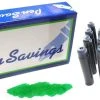 Pen Savings 24 Standard International Short Fountain Pen Ink Cartridges, Irish Green -truphaeinc shop 51BqFpp9w1L. AC SL1000 be7a7475 a231 46e6 a283 f99a1fab8a52