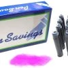 Pen Savings 24 Standard International Short Fountain Pen Ink Cartridges, Rose Pink -truphaeinc shop 51BqFpp9w1L. AC SL1000 f737b55f bda6 4f52 b8a1 839410634c0d