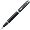 Sheaffer 300 Glossy Black With Chrome Trim Fountain Pen, Medium 2 Sheaffer 300 Glossy Black With Chrome Trim Fountain Pen, Medium -truphaeinc shop 51Z 4vqRUL. AC SL1200 ca18a5c4 83b1 4cf1 a770 961893a3cc27