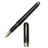 Pineider Avatar UR Deluxe Fountain Pen, Graphene Black, 14K Gold Nib, Fine -truphaeinc shop 51s5f7BmE9L 3b3f3281 d203 4036 8145 074e8a046780