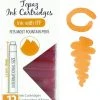 Monteverde International Standard Fountain Pen Ink Cartridges, Topaz -truphaeinc shop 51sTjswV5nL. SL1139 d4046b97 6fba 4b03 a51c e6312882dc46