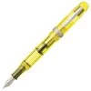Stipula Etruria Limited Edition Rainbow Fountain Pen, Clear Yellow 2 Stipula Etruria Limited Edition Rainbow Fountain Pen, Clear Yellow -truphaeinc shop 536da54c f1c9 5eea ad41 0baa2c461354