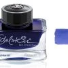 Pelikan Edelstein Fountain Pen Ink Bottle, 50ml, Sapphire Blue -truphaeinc shop 58e3651b 2ff9 5144 b18e 787a095964e6