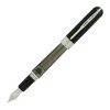 Pineider Avatar Twin Tank Touchdown Fountain Pen, Graphene Black 2 Pineider Avatar Twin Tank Touchdown Fountain Pen, Graphene Black -truphaeinc shop 595c2ea0 16a5 5871 9bbb ede3882347f0