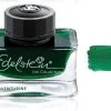 Pelikan Edelstein Fountain Pen Ink Bottle, 50ml, Aventurine -truphaeinc shop 601eac7d 0920 5cbe b24c 594613aa0f71