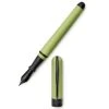Pineider Avatar UR Matte Fountain Pen, Mint Green -truphaeinc shop 61M2yXYGP3L. AC SL1500 31f049ed 1813 48b7 a6e7 11b949a3acee