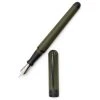 Pineider Avatar UR Matte Fountain Pen, Military Green -truphaeinc shop 61M2yXYGP3L. AC SL1500 4e60408e 326f 4bbc a8a3 368d675eb976