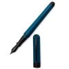 Pineider Avatar UR Matte Fountain Pen, Lapis Blue -truphaeinc shop 61M2yXYGP3L. AC SL1500 8dab5435 3042 45ce b9ef f501e14eb397