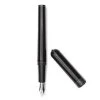 Pineider Metropolis Fountain Pen, Black -truphaeinc shop 61os4cEjpIL. AC SL1200 1dbeade6 1348 4928 a9ac 5e536d40df8d