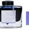 Pilot Iroshizuku Fountain Pen Ink Bottle, 50ml, Ajisai