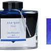 Pilot Iroshizuku Fountain Pen Ink Bottle, 50ml, Asa-gao -truphaeinc shop 69224 take sumi 8c5fcb28 5508 45f2 868d 76126b84dcde