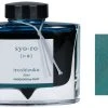 Pilot Iroshizuku Fountain Pen Ink Bottle, 50ml, Syo-ro