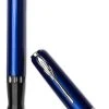 Pineider Full Metal Jacket Fountain Pen, Lightning Blue, 14K Gold Nib -truphaeinc shop 718b9ff3 41f0 565b 9fe9 9f8d3e49d13c 165a009a d8af 4c5d 8b9d 2bd9cf4927c0