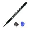 Monteverde G22 Rollerball Pen Refill, Fine Point 1 Monteverde G22 Rollerball Pen Refill, Fine Point -truphaeinc shop 71g 3d4VQ2L. SL1500 04914420 8c6c 48fd a635 d93a3a1cd1fe