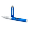 Diplomat Nexus Fountain Pen, Blue & Chrome -truphaeinc shop 7afa8a6d e655 53f2 89a3 bec60772b262