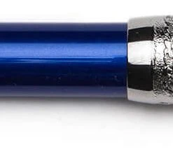 Pineider Full Metal Jacket Fountain Pen, Lightning Blue, 14K Gold Nib 7 Pineider Full Metal Jacket Fountain Pen, Lightning Blue, 14K Gold Nib -truphaeinc shop 814bbcd3 f7ef 51dc 84b7 eaa7474cc572 92d4a0c0 a952 4aa8 b4ac 4609d96a37bf