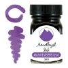 Monteverde 30ml Fountain Pen Ink Bottle, Gemstone, Amethyst 2 Monteverde 30ml Fountain Pen Ink Bottle, Gemstone, Amethyst -truphaeinc shop 81czwfUqS L. SX522 fdcf9612 0477 4ba4 8b08 053cc98ff8bc