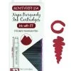Monteverde International Standard Fountain Pen Ink Cartridges, Napa Burgundy -truphaeinc shop 8362f95f 16cd 56a2 9ab6 6c7dd1f149b6