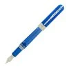 Pineider Avatar Twin Tank Touchdown Fountain Pen, Neptune Blue -truphaeinc shop 9f20bff8 0a5f 526c a2e0 0a9d7973c09f