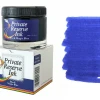 Private Reserve Fountain Pen Ink Bottle, 60ml, Black Magic Blue -truphaeinc shop BlackMagicBlue