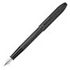 Cross® Cross Townsend Black Micro Knurl Fountain Pen, Medium Nib -truphaeinc shop BlackMicro