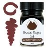 Monteverde 30ml Fountain Pen Ink Bottle, Brown Sugar