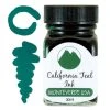 Monteverde 30ml Fountain Pen Ink Bottle, California Teal -truphaeinc shop California Teal