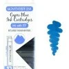 Monteverde International Standard Fountain Pen Ink Cartridges, Capri Blue -truphaeinc shop Capri Blue ce72e53f 59bd 429e ac8a 80ab2350be1e
