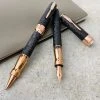 Pineider Limited Edition Forged Carbon Fountain Pen, Rose Gold Trim -truphaeinc shop Carb1 2e1c20bd 3815 4e81 8657 e1092fe2b9e9 scaled
