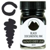 Monteverde 30ml Fountain Pen Ink Bottle, Documental Black -truphaeinc shop DB