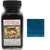 Noodlers Fountain Pen Ink Bottle - Brevity Blue Black -truphaeinc shop DSCN0352