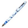 Noodlers Neponset Acrylic Fountain Pen - Volga Sturgeon #12091 -truphaeinc shop DSCN2236