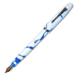 Noodlers Neponset Acrylic Fountain Pen - Volga Sturgeon #12091