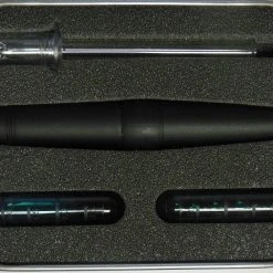 Stipula Passaporto Superleggera Eyedropped Fountain Pen, Black, Fine Nib 5 Stipula Passaporto Superleggera Eyedropped Fountain Pen, Black, Fine Nib -truphaeinc shop DSCN2604 25d5e388 a3ea 4ad7 a27b 1424200e8b98