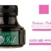 Monteverde 90ml Emotion Fountain Pen Ink Bottle, Kindness Pink -truphaeinc shop Emotion Pink