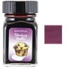 Monteverde 30ml Fountain Pen Ink Bottle, Sweet Life, Blueberry Muffin -truphaeinc shop MV 30ml SweetLife BlueberryMuffin FS new 18289.1563919157